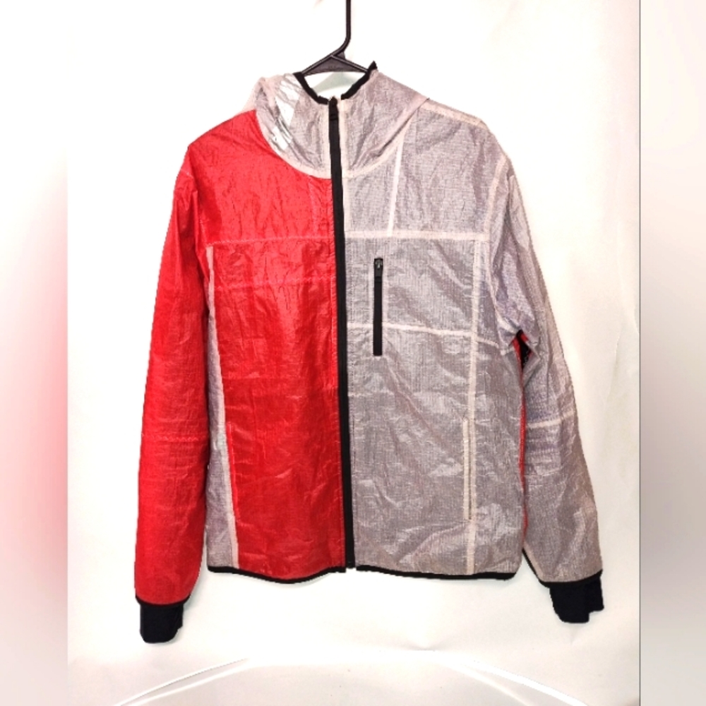 EXKITE, ONE OF A KIND JACKET
